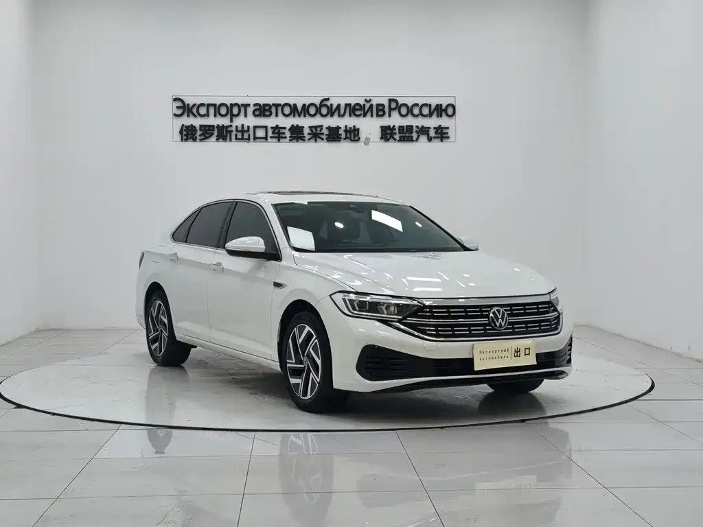 Volkswagen Sagitar 2023 из CN, фото 3