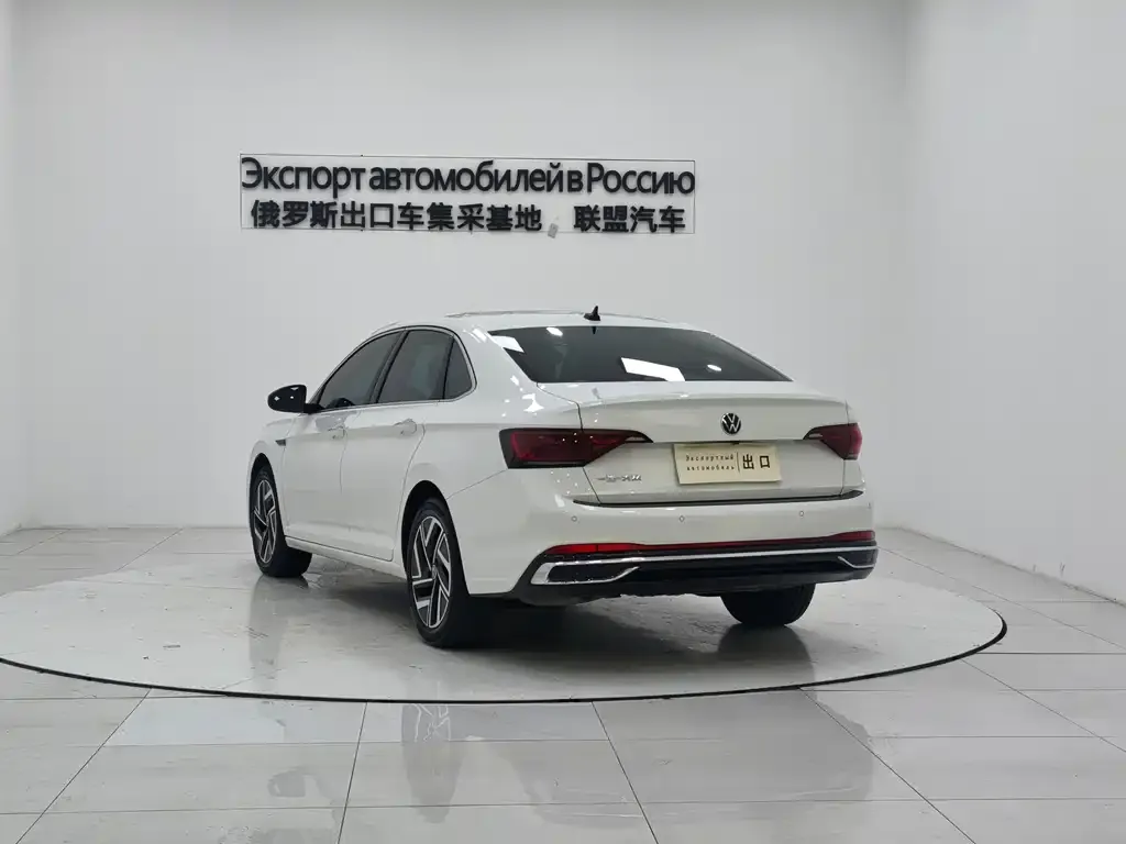 Volkswagen Sagitar 2023 из CN, фото 4