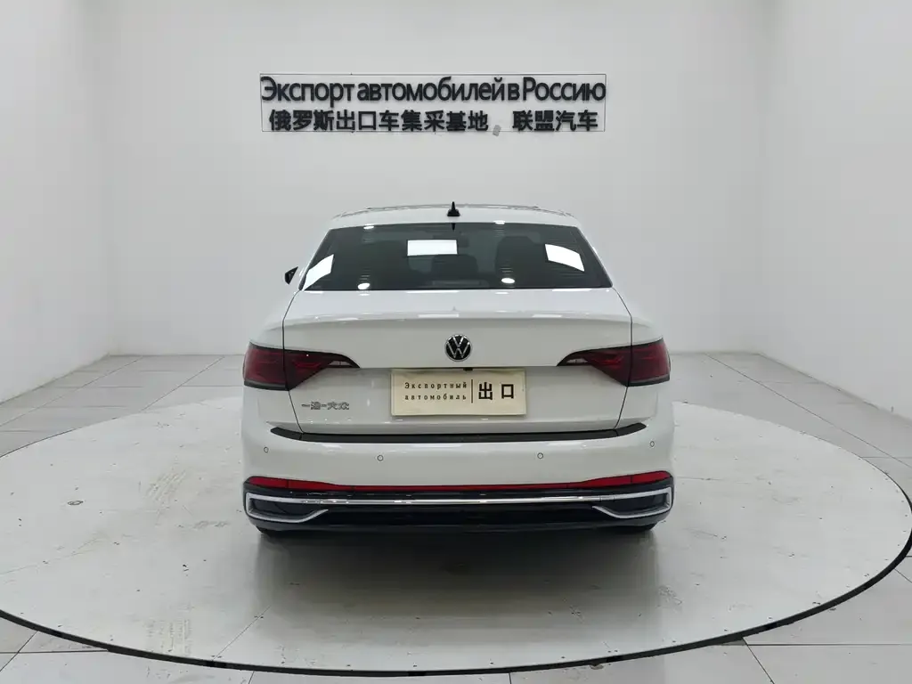 Volkswagen Sagitar 2023 из CN, фото 5
