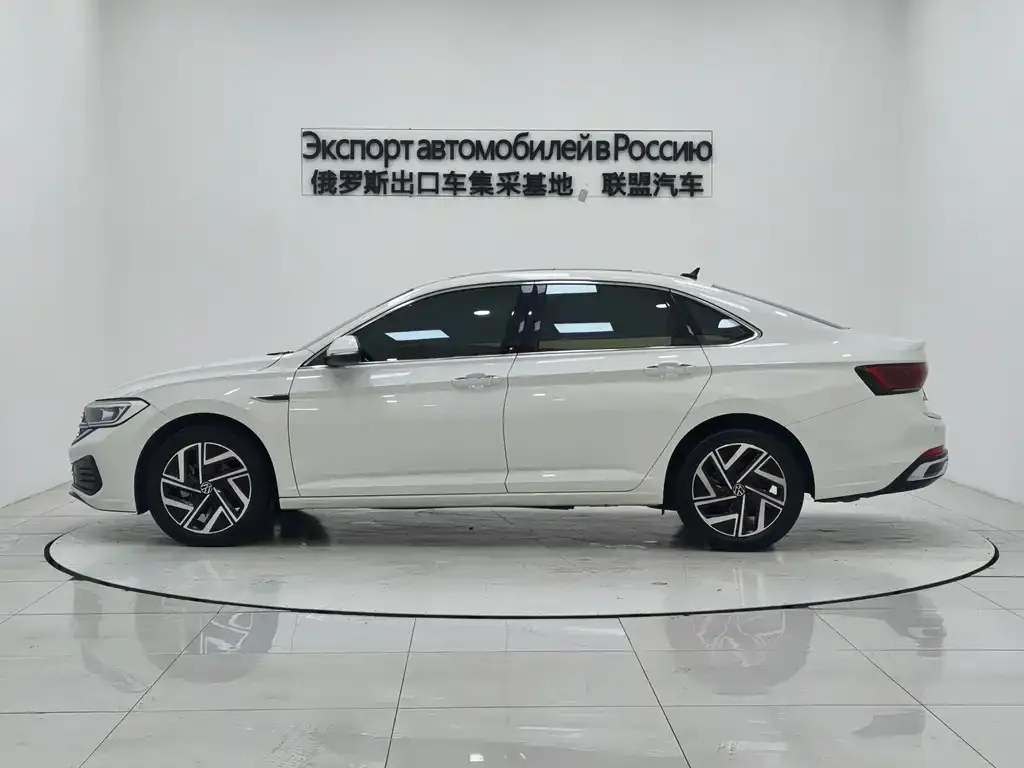 Volkswagen Sagitar 2023 из CN, фото 6