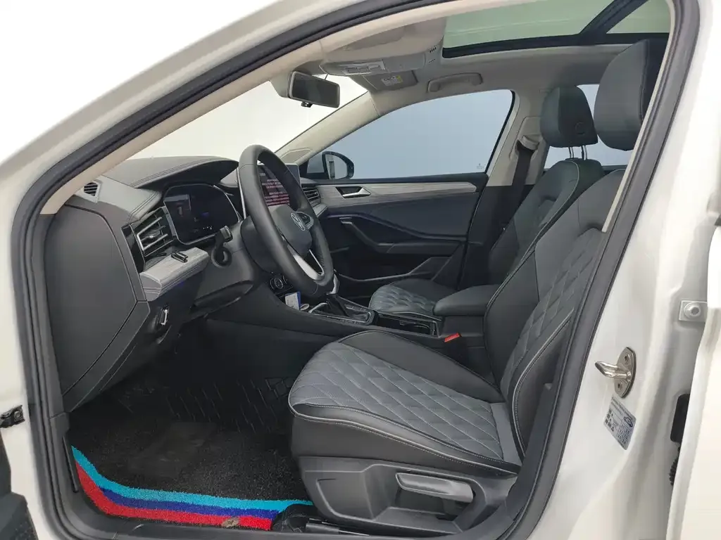 Volkswagen Sagitar 2023 из CN, фото 7