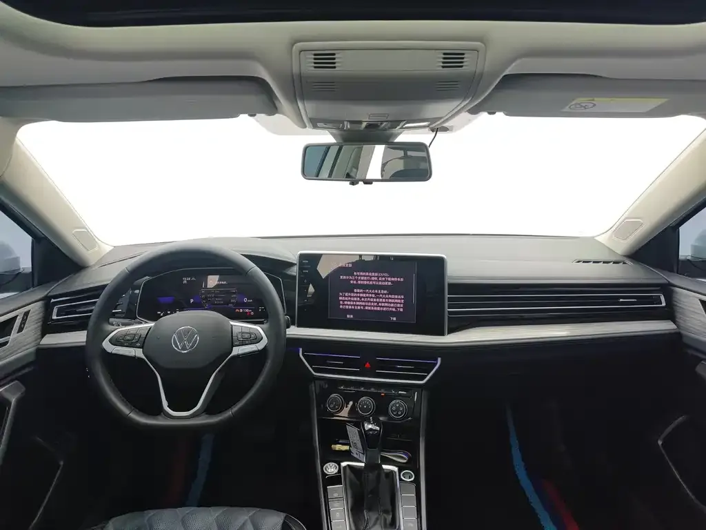 Volkswagen Sagitar 2023 из CN, фото 9