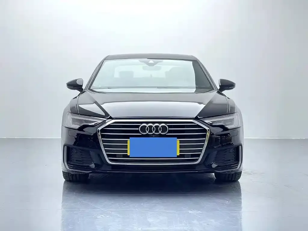 Audi A6L 2021 из CN, фото 2