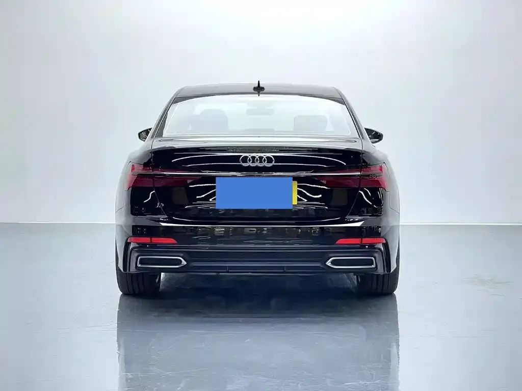 Audi A6L 2021 из CN, фото 5