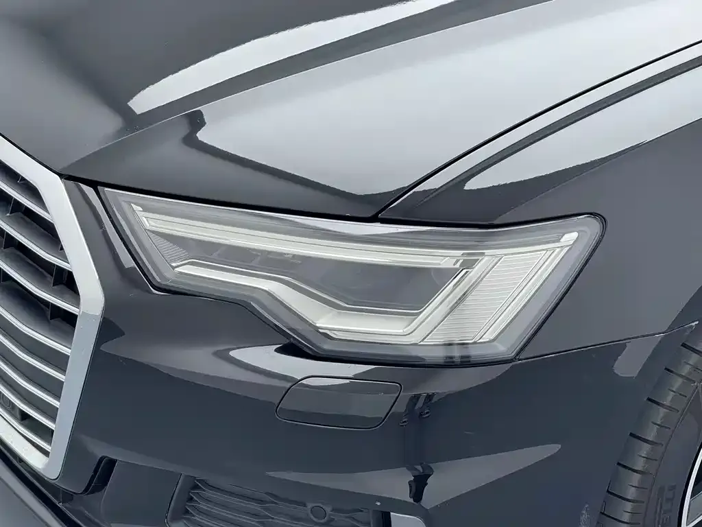 Audi A6L 2021 из CN, фото 8