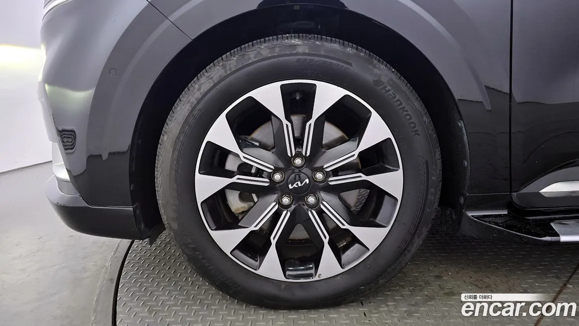 Kia Carnival 2023 из KR, фото 5