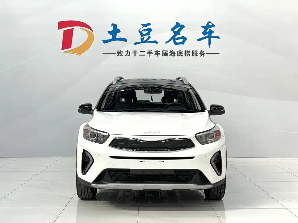 Kia KX1 — фото 2