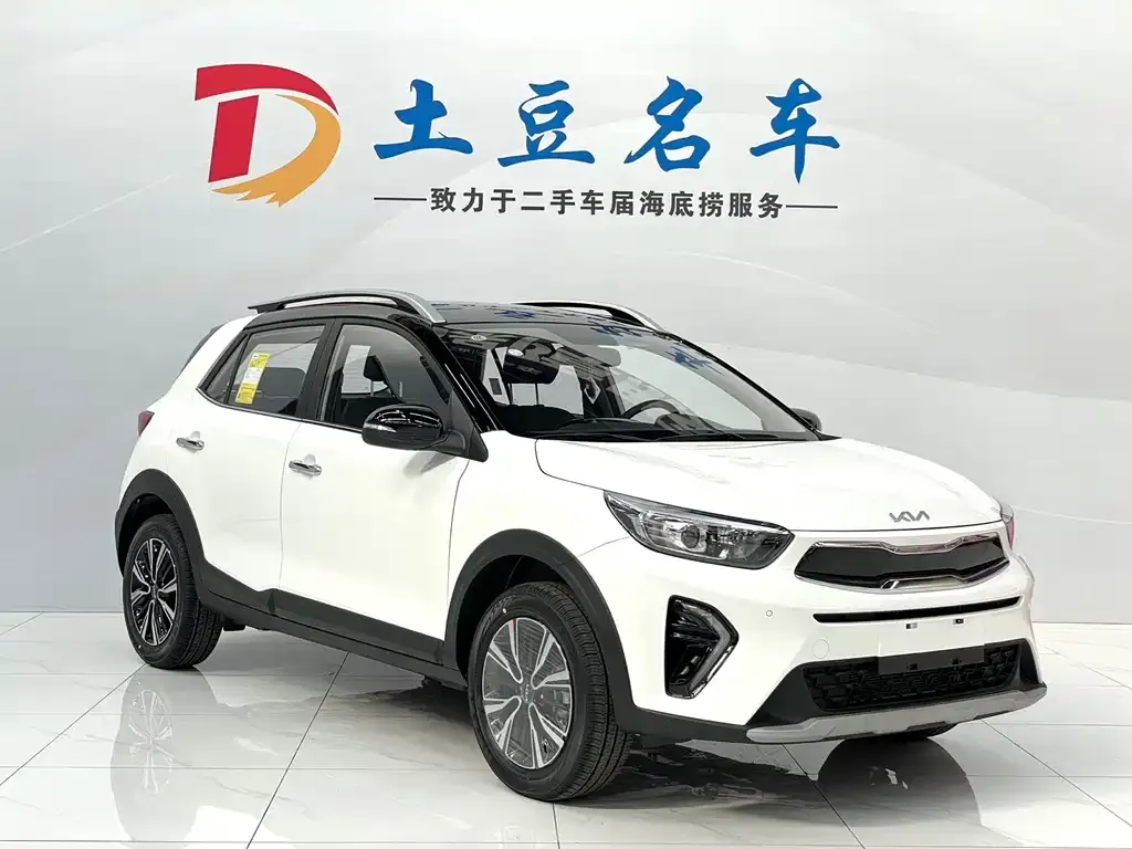 Kia KX1 — фото 3