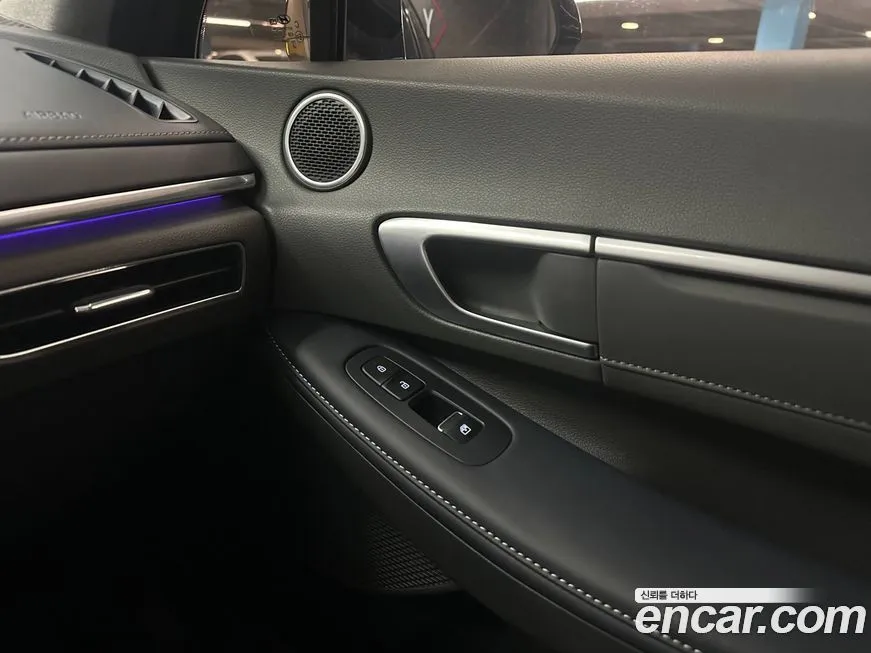 Hyundai Sonata 2022 из KR, фото 10