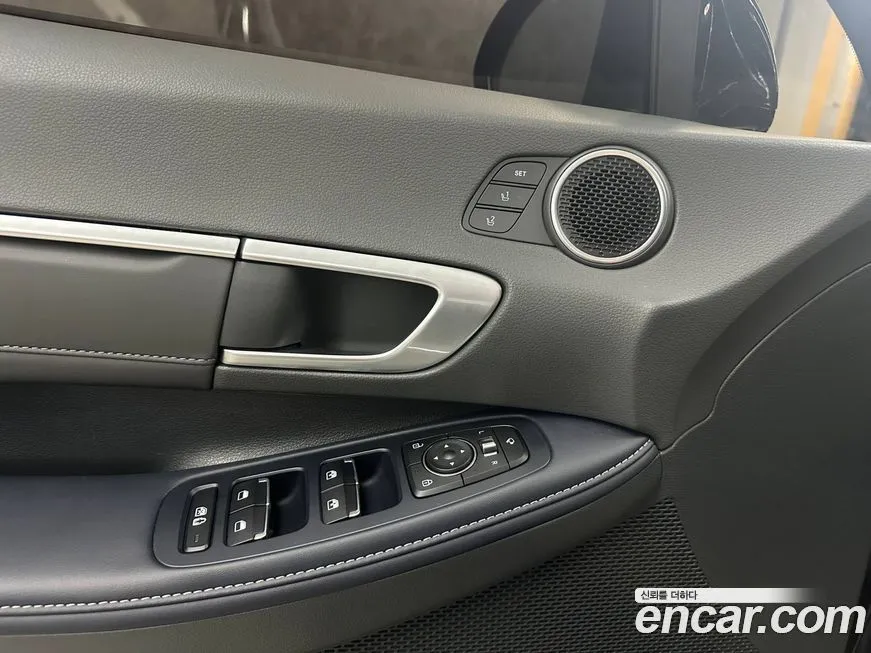 Hyundai Sonata 2022 из KR, фото 3