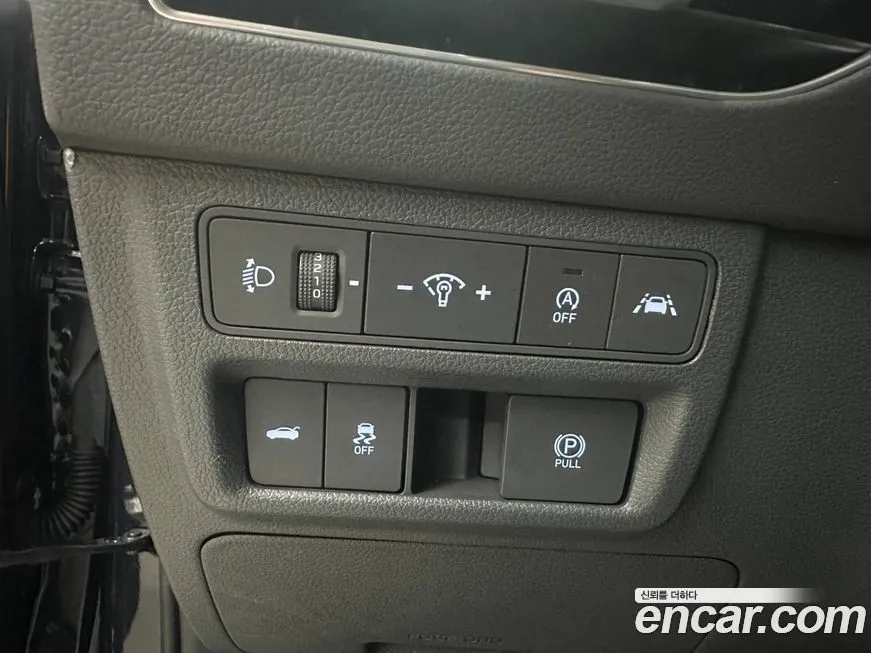 Hyundai Sonata 2022 из KR, фото 5
