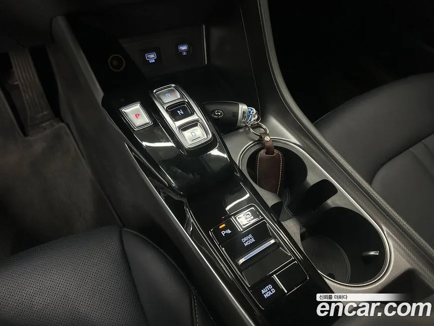 Hyundai Sonata 2022 из KR, фото 8