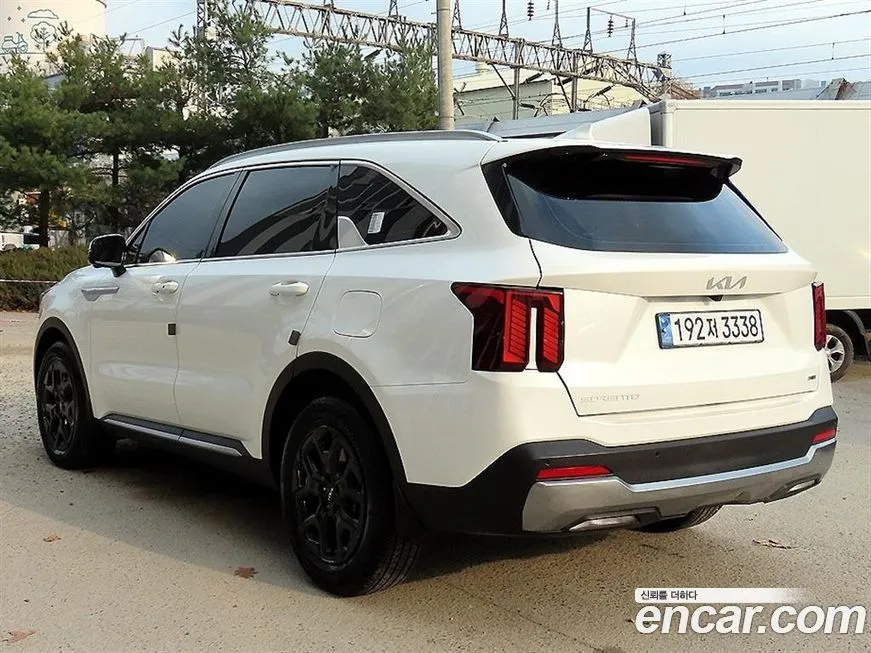 Kia Sorento — фото 2
