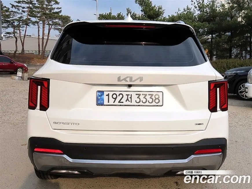 Kia Sorento — фото 4