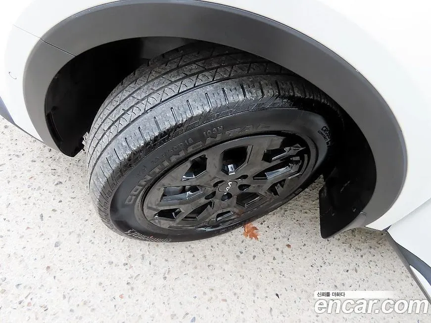 Kia Sorento — фото 5