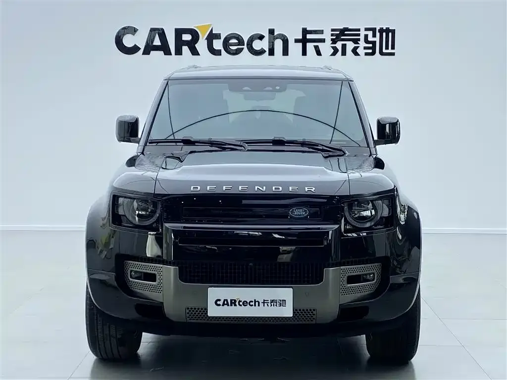 Land Rover Defender 2023 из CN, фото 3