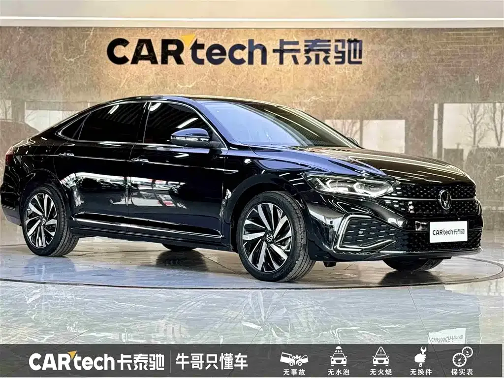 Volkswagen Passat 2022 из CN, фото 3