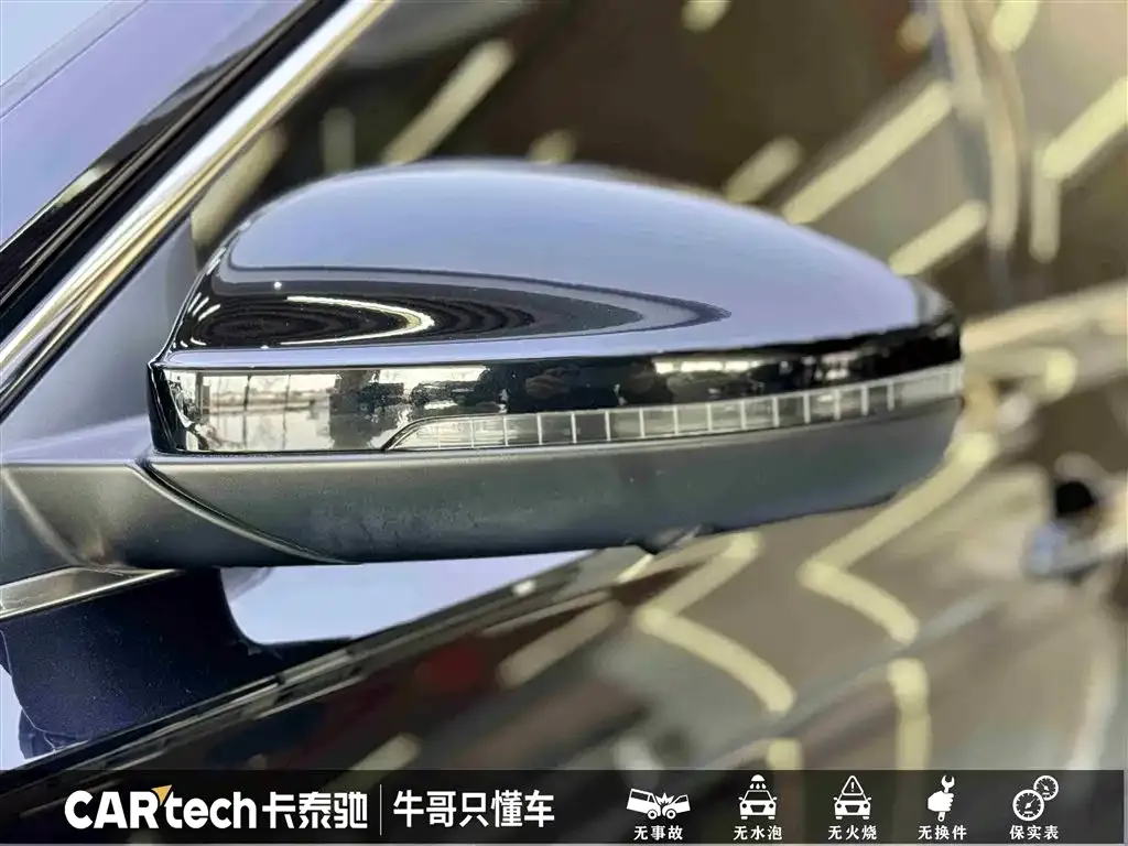 Volkswagen Passat 2022 из CN, фото 9