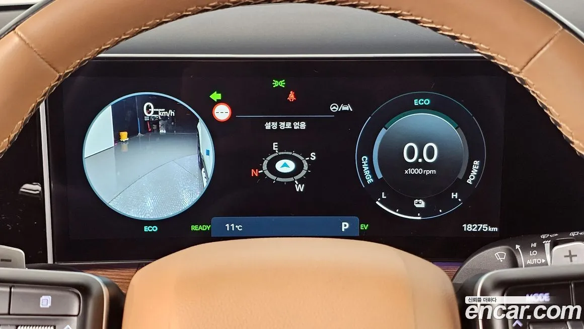 Hyundai Santafe 2024 из KR, фото 8