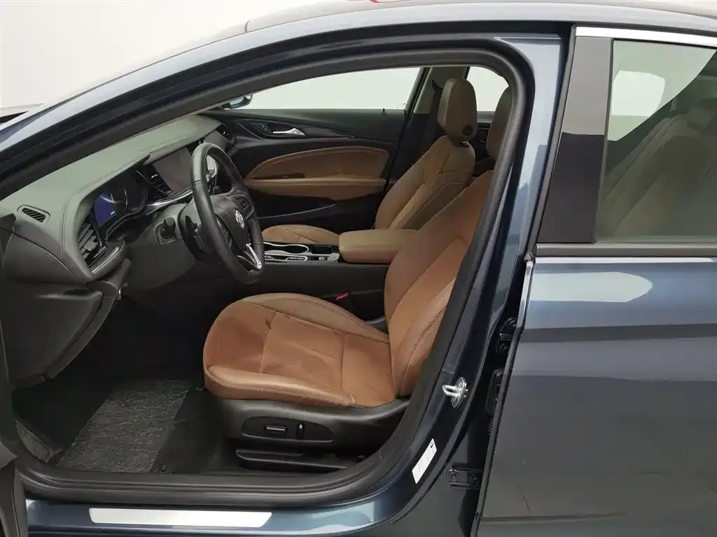 Buick Regal 2021 из CN, фото 10