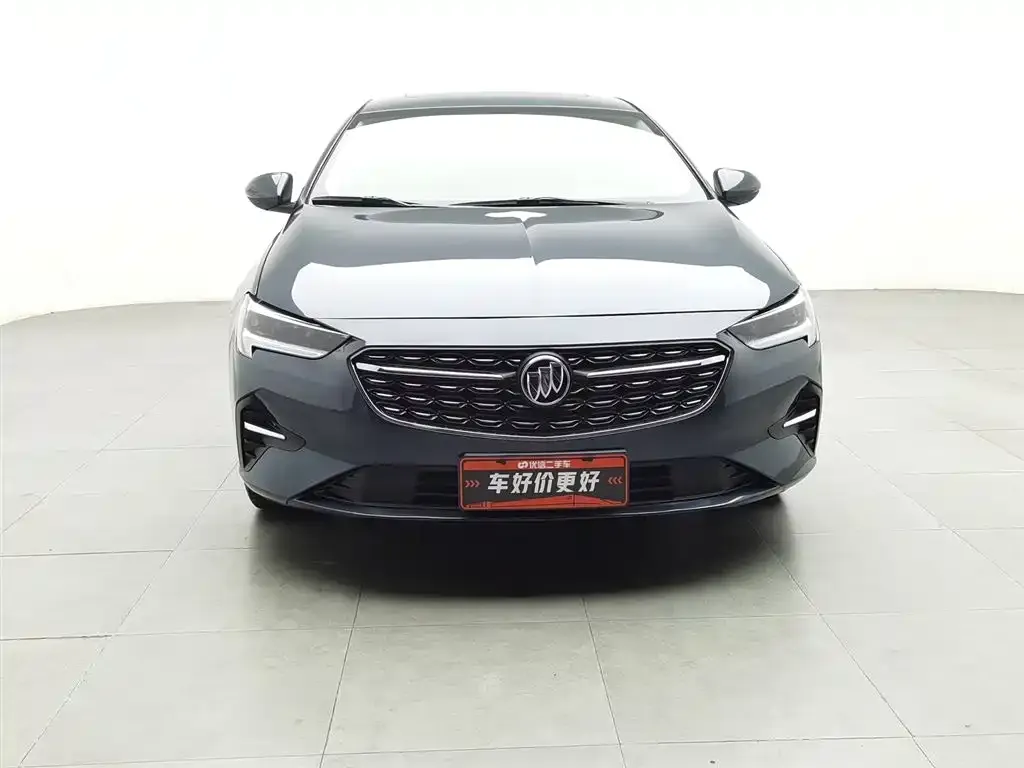 Buick Regal 2021 из CN, фото 3