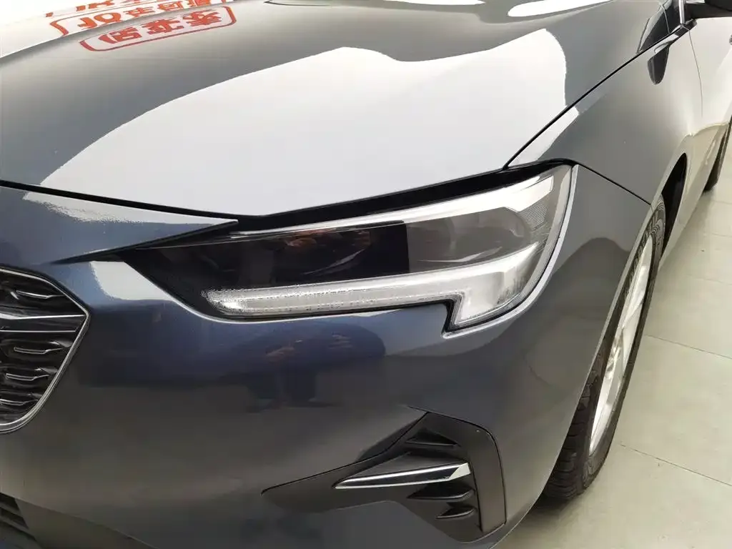 Buick Regal 2021 из CN, фото 7