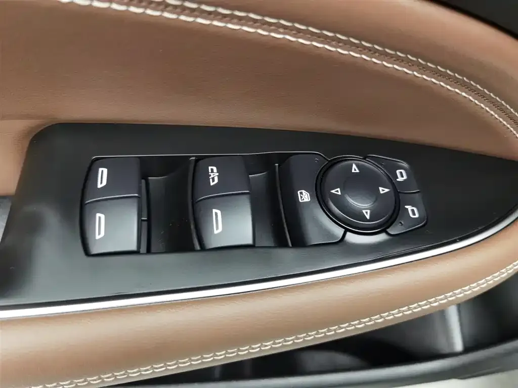 Buick Regal 2021 из CN, фото 9