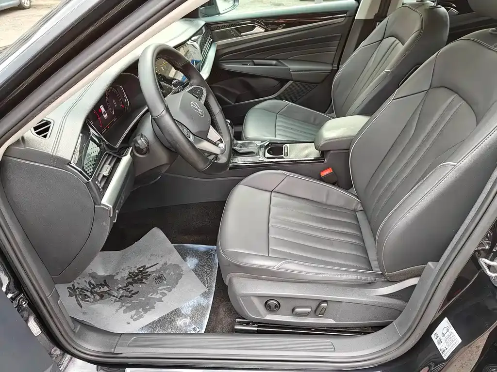 Volkswagen Passat 2022 из CN, фото 5