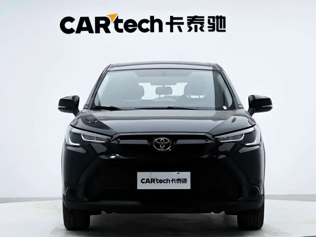 Toyota Frontlander 2024 из CN, фото 6