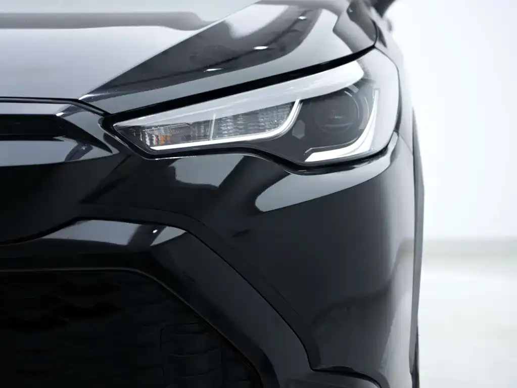 Toyota Frontlander 2024 из CN, фото 8