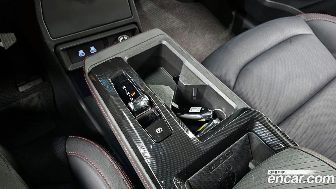 KG Mobility (Ssangyong) Actyon 2025 из KR, фото 9