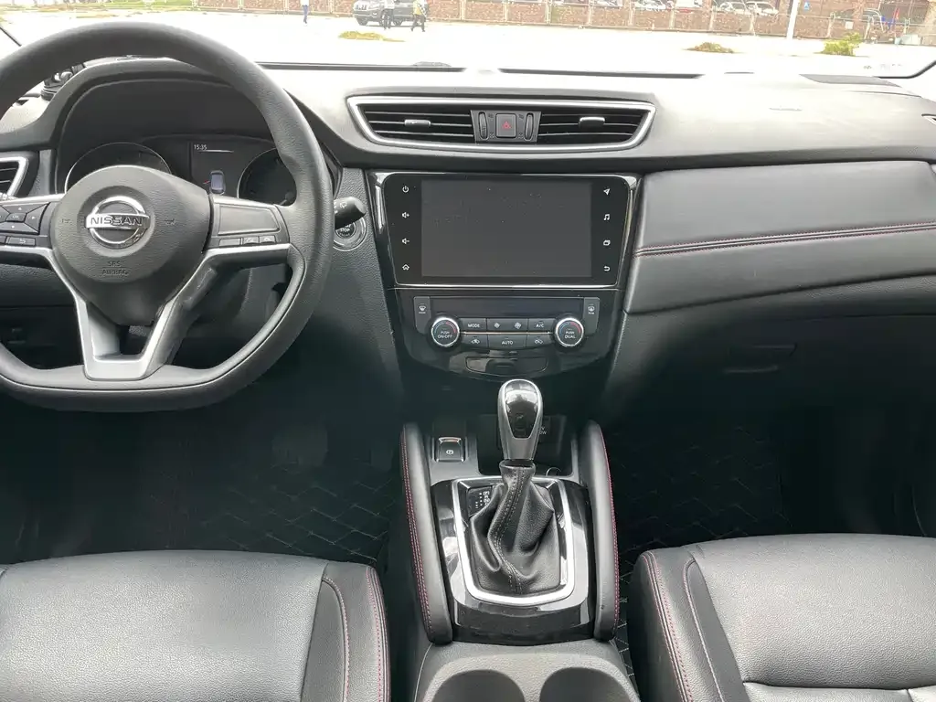 Nissan Qashqai 2022 из CN, фото 10