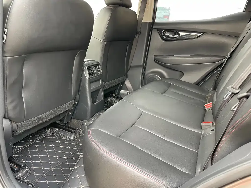 Nissan Qashqai 2022 из CN, фото 9