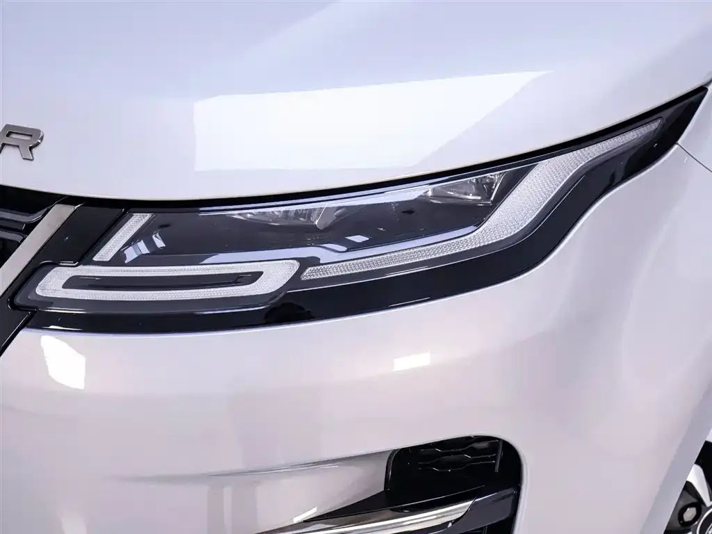 Land Rover Evoque 2023 из CN, фото 4