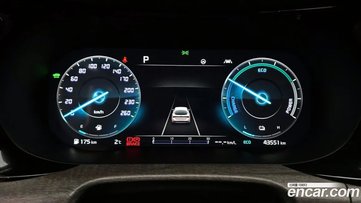 Kia K5 2021 из KR, фото 8