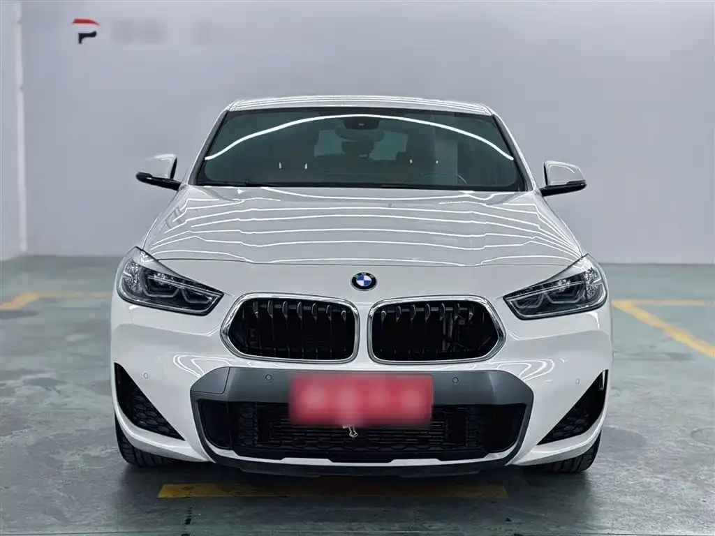 BMW X2 — фото 5