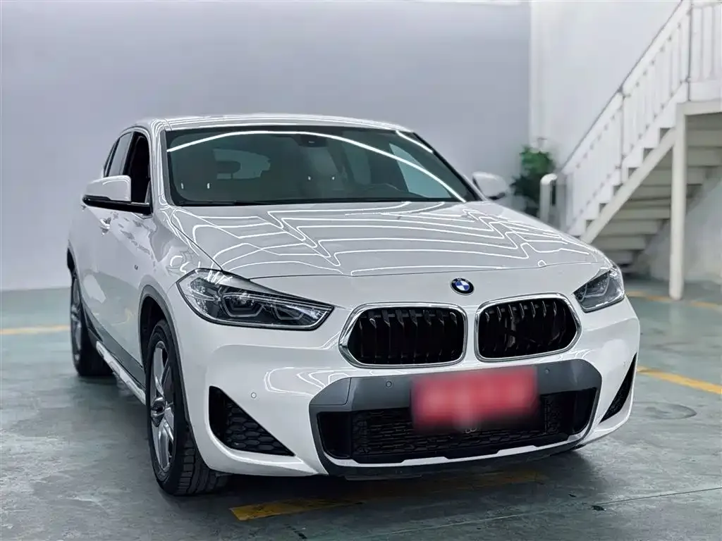 BMW X2 — фото 6