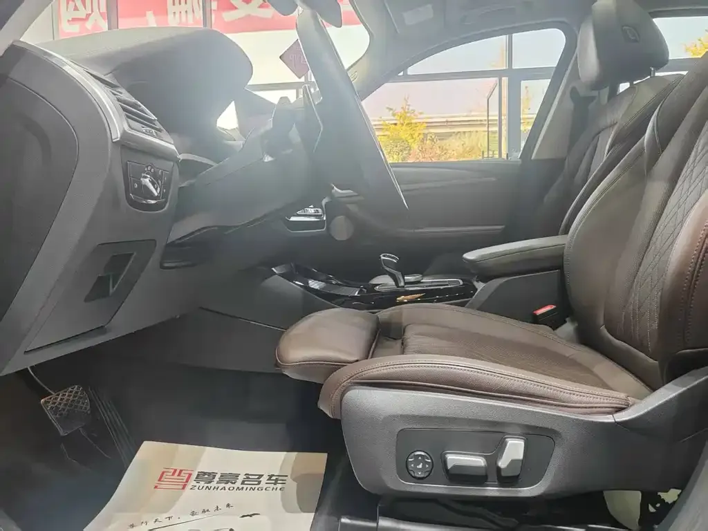 BMW X3 2022 из CN, фото 8