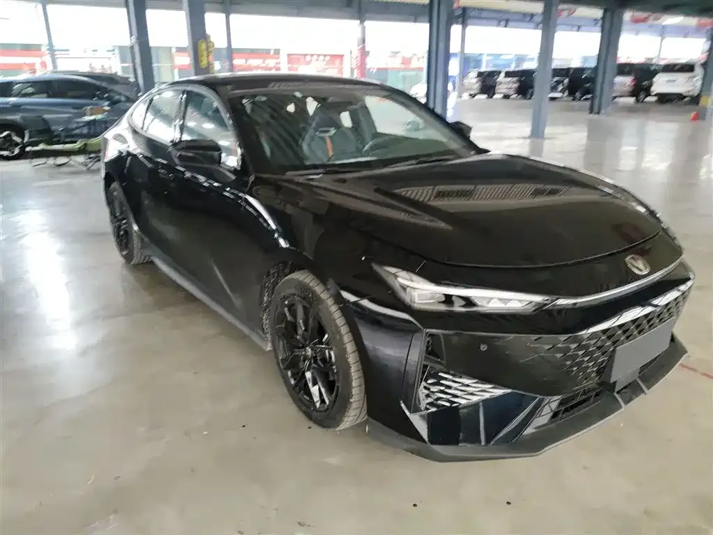 Changan UNI-V 2025 из CN, фото 4