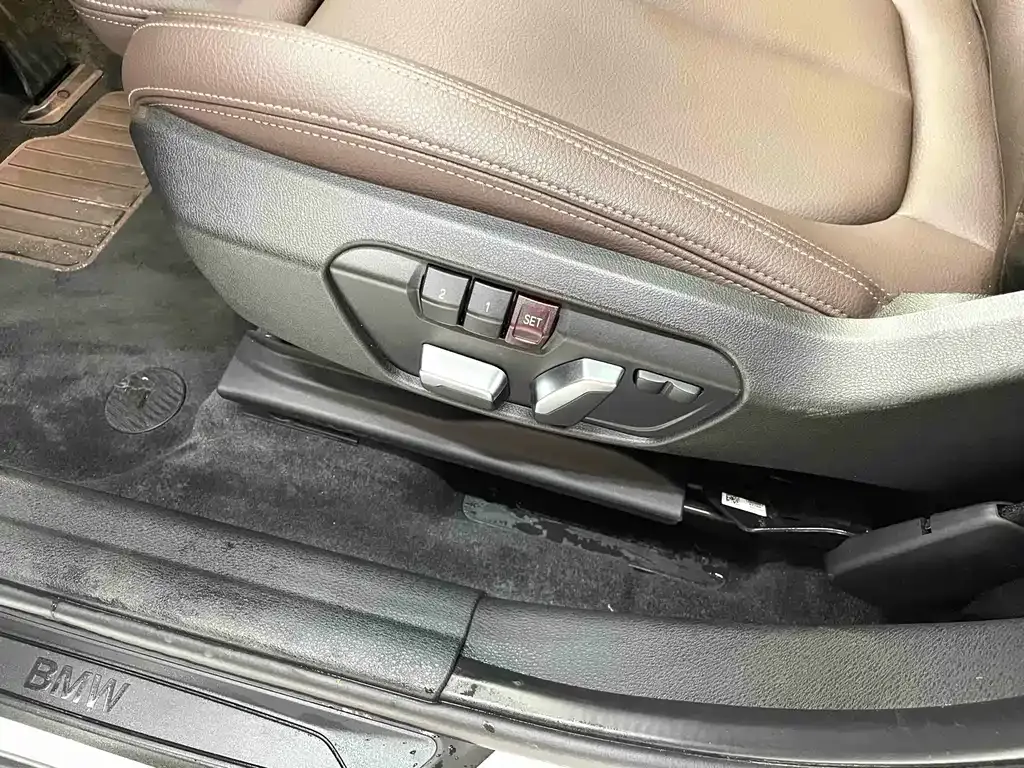 BMW X1 2022 из CN, фото 8