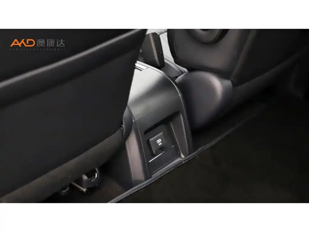 Honda Odyssey 2024 из CN, фото 10
