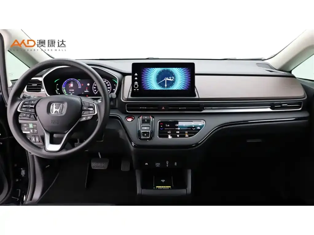 Honda Odyssey 2024 из CN, фото 5