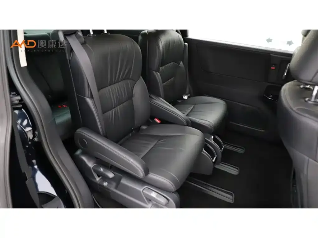 Honda Odyssey 2024 из CN, фото 8