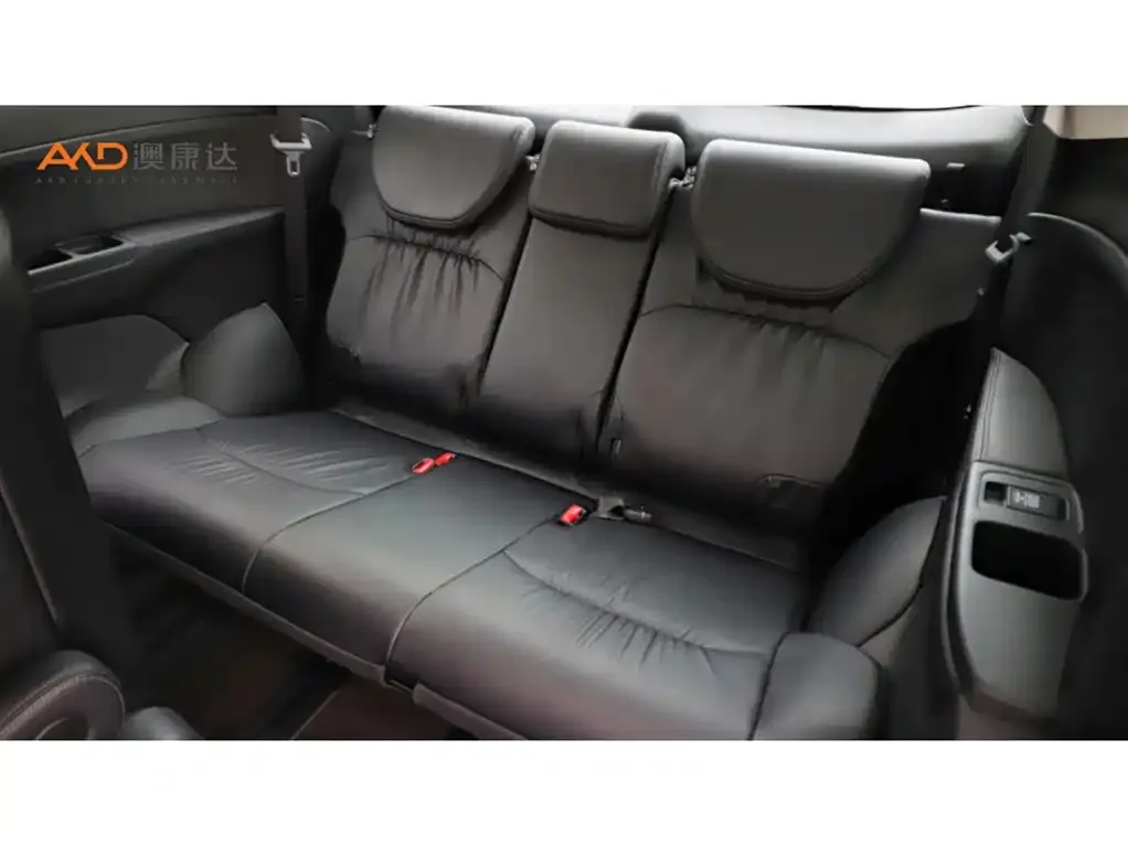 Honda Odyssey 2024 из CN, фото 9