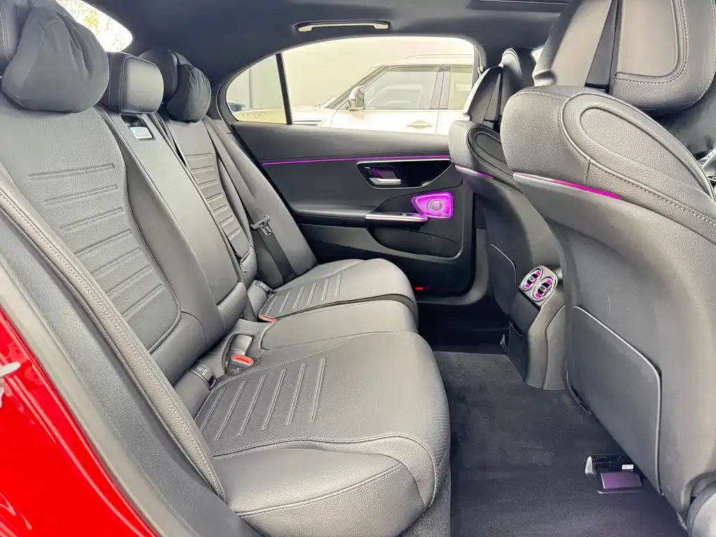 Mercedes-Benz C-Class 2023 из CN, фото 10