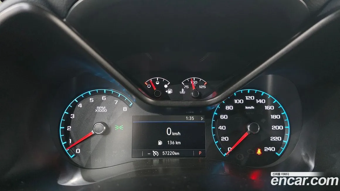 [object Object] Colorado 2022 из KR, фото 8