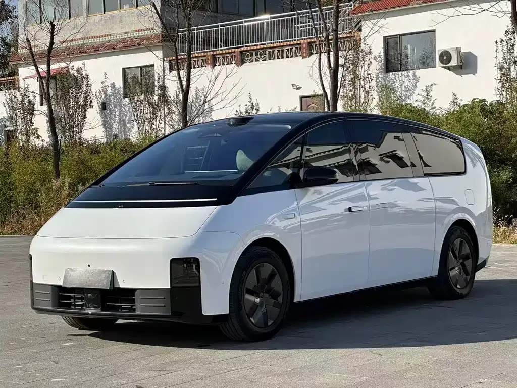 Li Auto MEGA 2025 из CN, фото 1