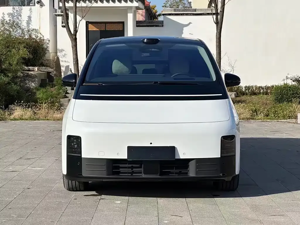 Li Auto MEGA 2025 из CN, фото 2