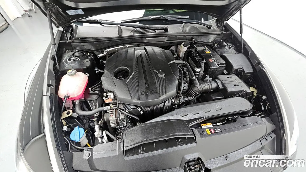 Hyundai Sonata 2022 из KR, фото 6