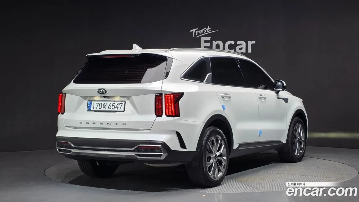 Kia Sorento — фото 2